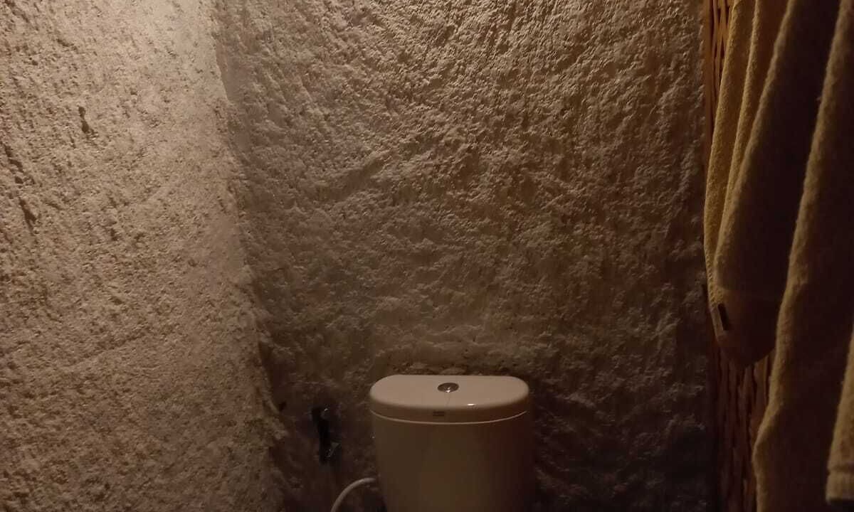Photo of Bathroom in Banjarangkan