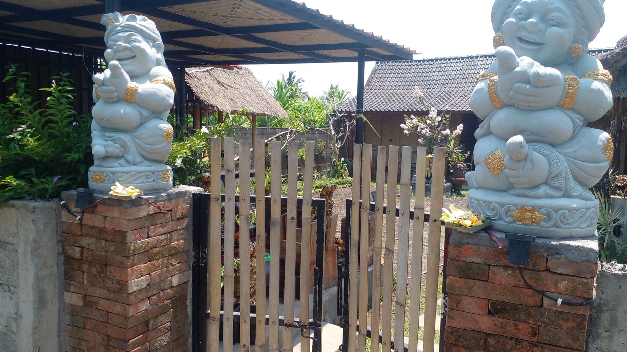Photo of Outdoor in Banjarangkan