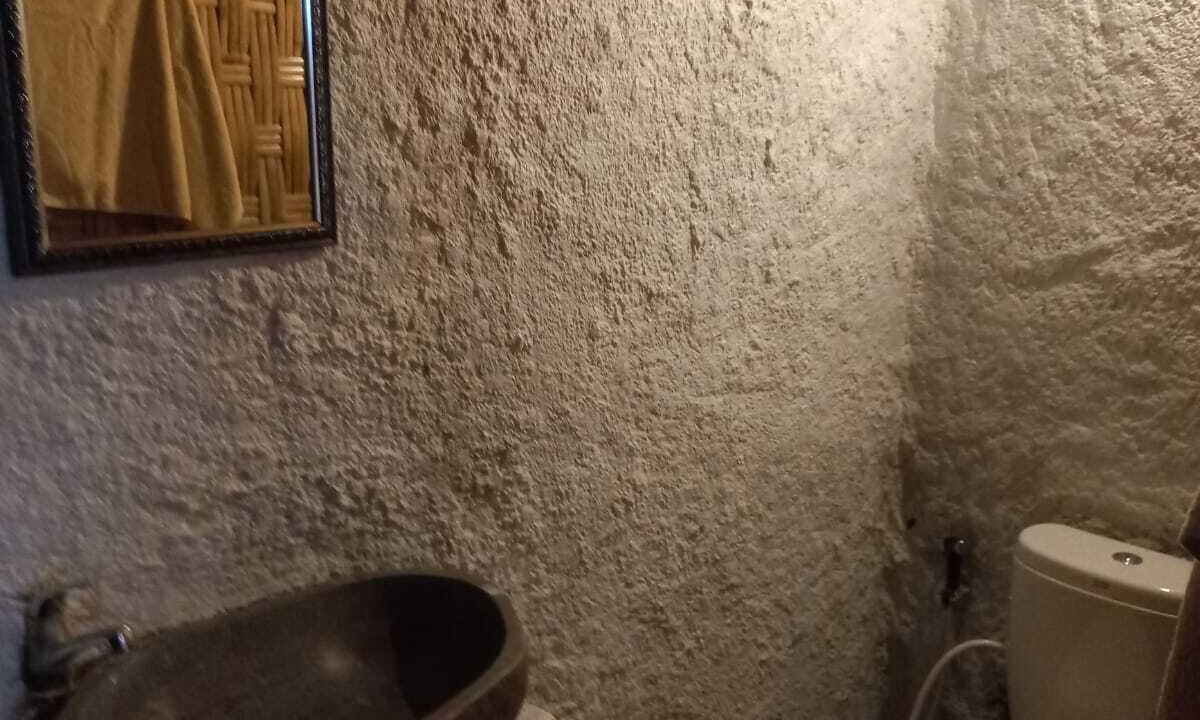 Photo of Bathroom in Banjarangkan
