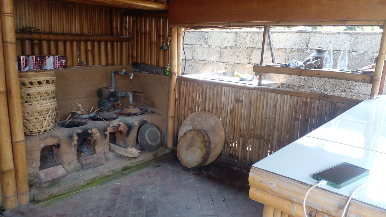 Photo of Outdoor in Banjarangkan