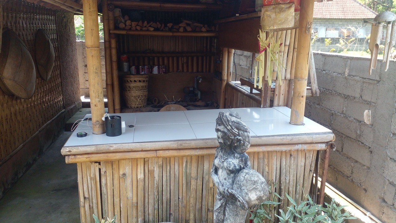 Photo of Outdoor in Banjarangkan