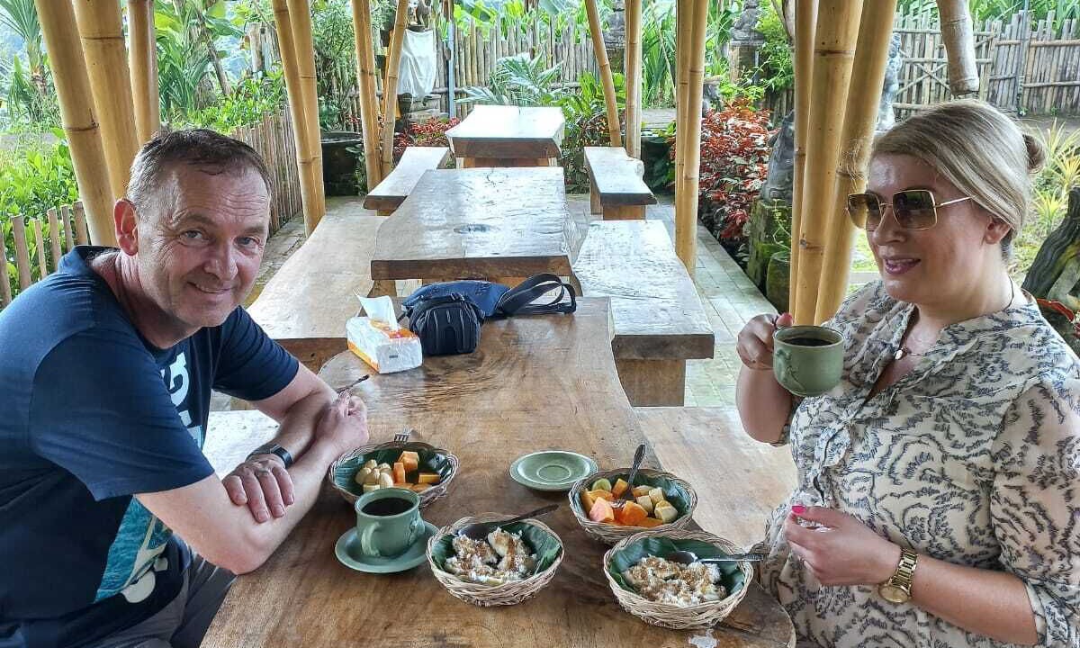 Photo of Outdoor in Banjarangkan