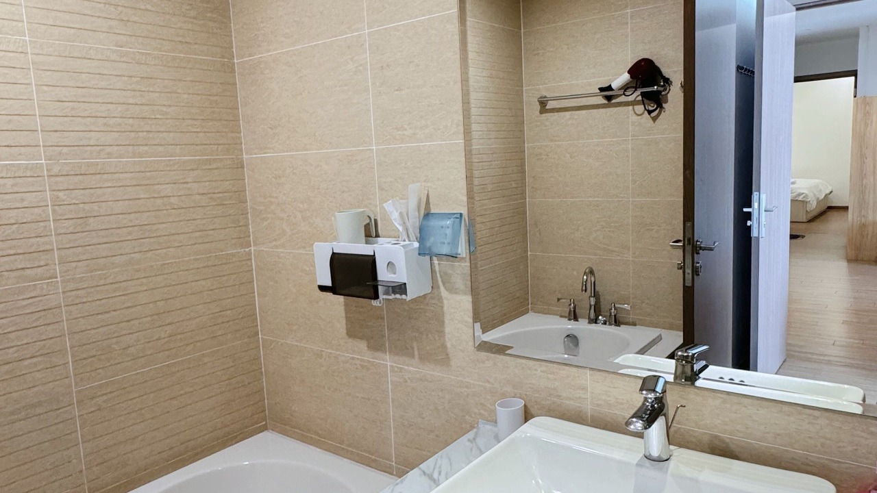 Photo of Bathroom in My Đinh