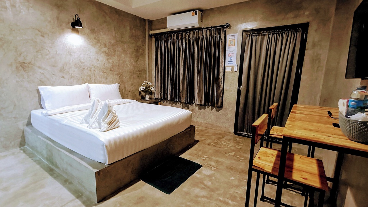 Photo of Livingroom in Prawet