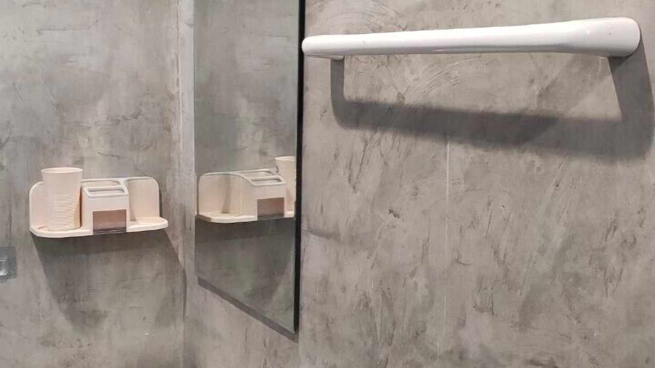 Photo of Bathroom in Prawet