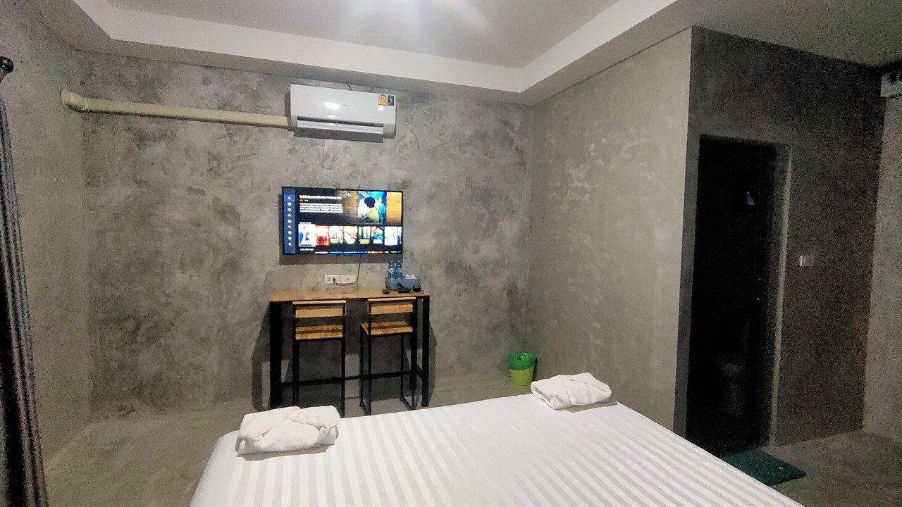 Photo of Livingroom in Prawet