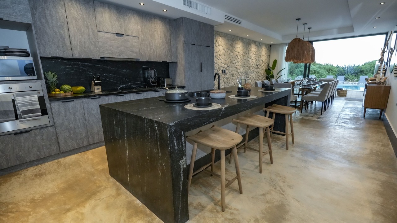 Photo of Kitchen in Salinas