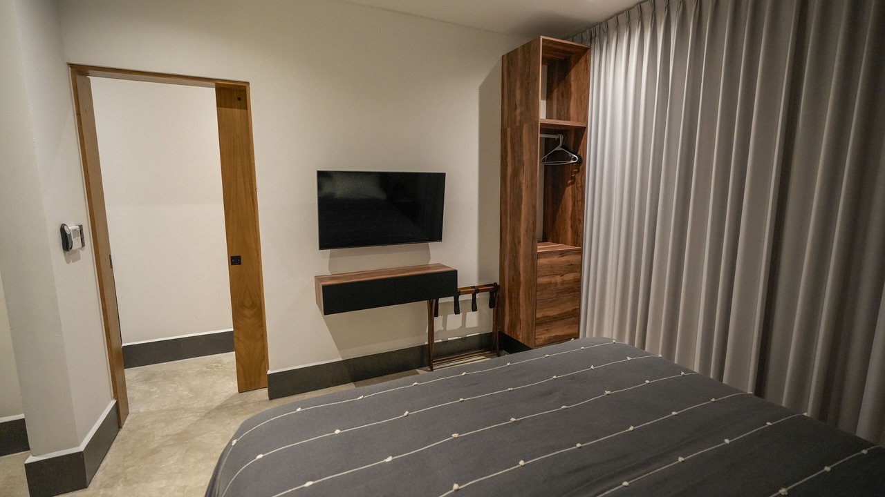 Photo of Bedroom in Salinas