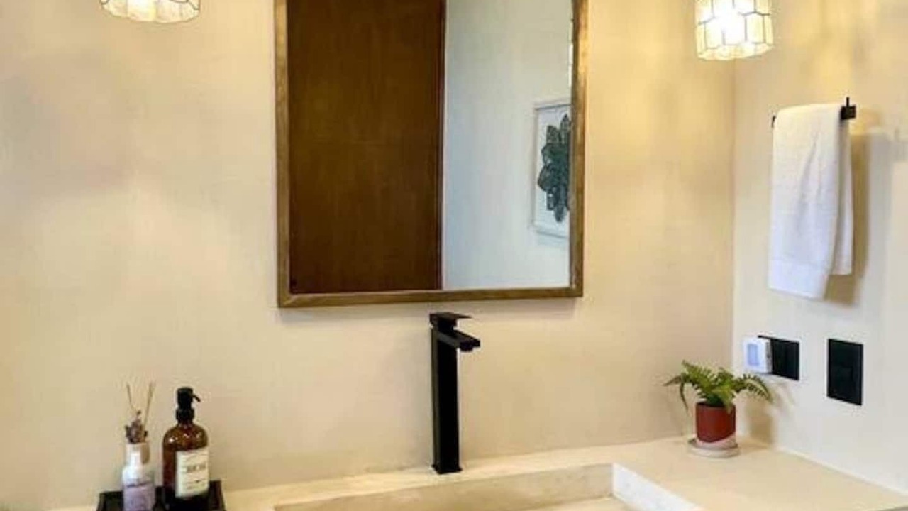 Photo of Bathroom in Zama