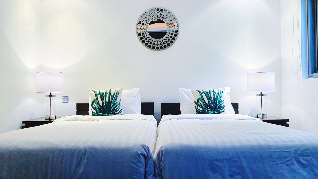Photo of Bedroom in Cherngtalay