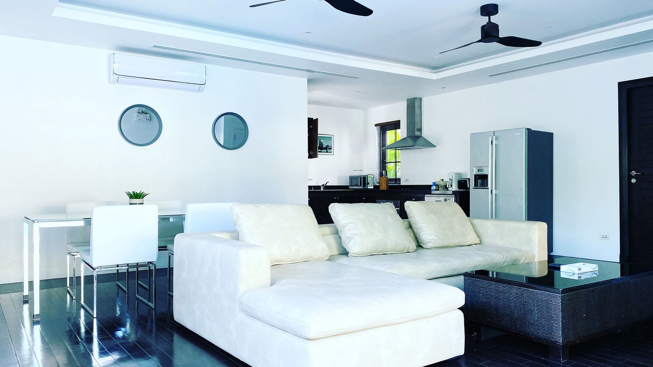 Photo of Livingroom in Cherngtalay