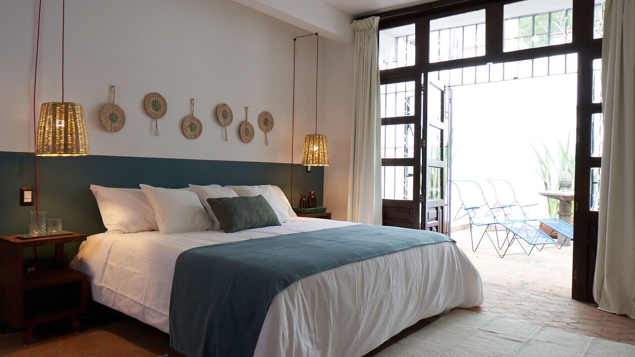 Photo of Bedroom in Del Carmen