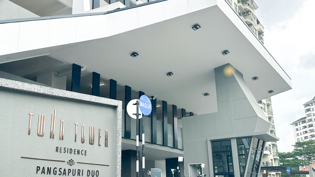 Photo of Outdoor in Central District