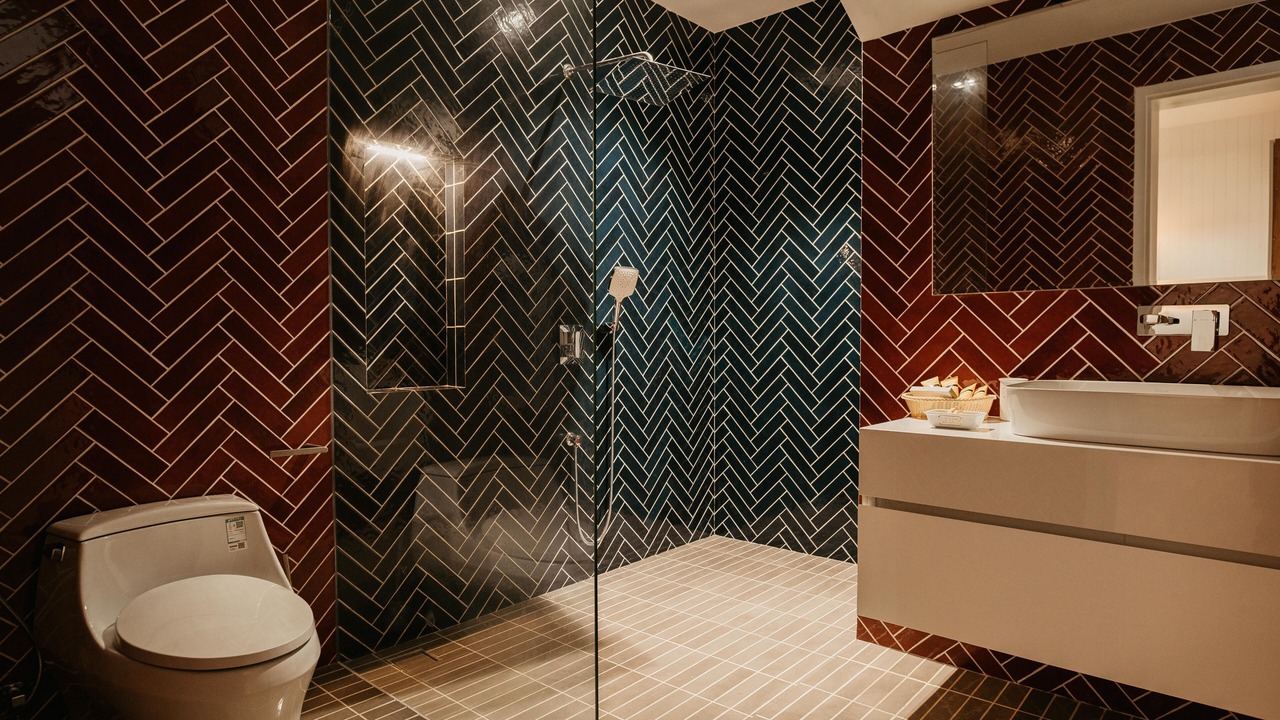 Photo of Bathroom in Siolim