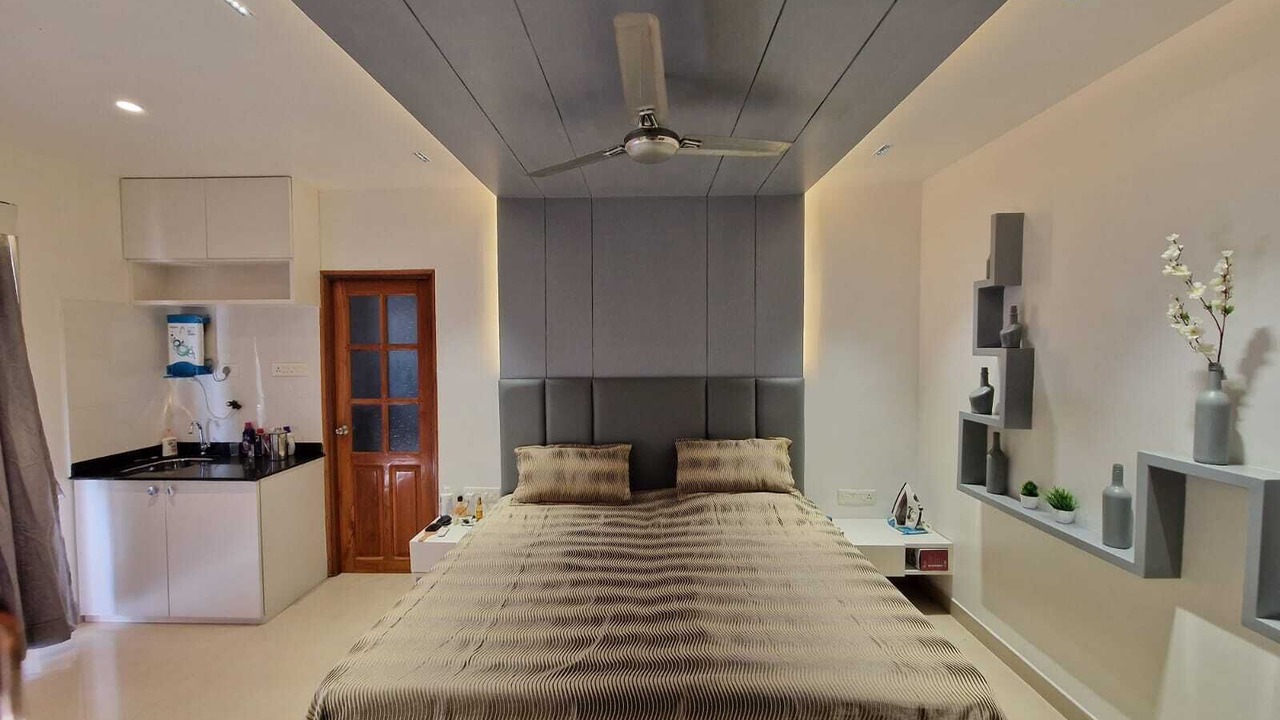 Photo of Bedroom in Benaulim