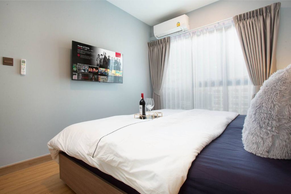 Photo of Bedroom in Chang Khlan