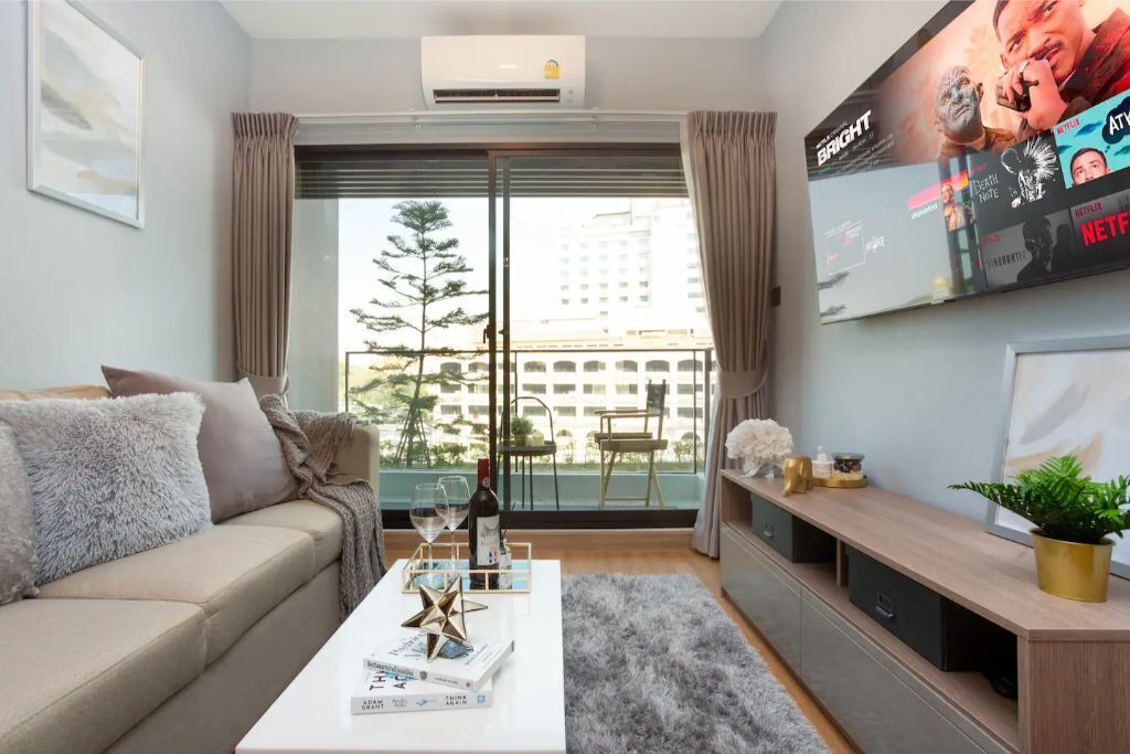 Photo of Livingroom in Chang Khlan