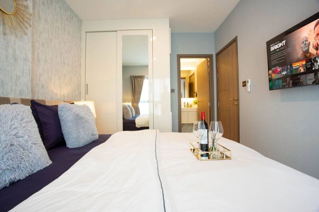 Photo of Bedroom in Chang Khlan