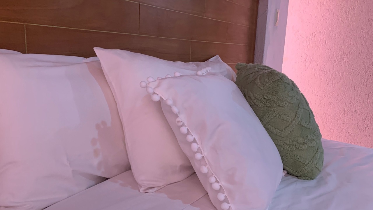 Photo of Bedroom in Santa Catarina