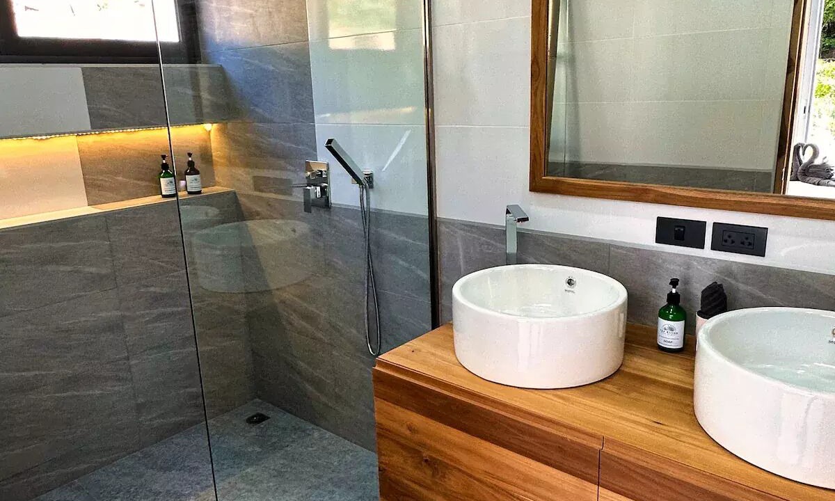 Photo of Bathroom in Lamai City Center