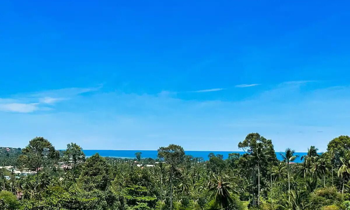 Photo of Outdoor in Lamai City Center