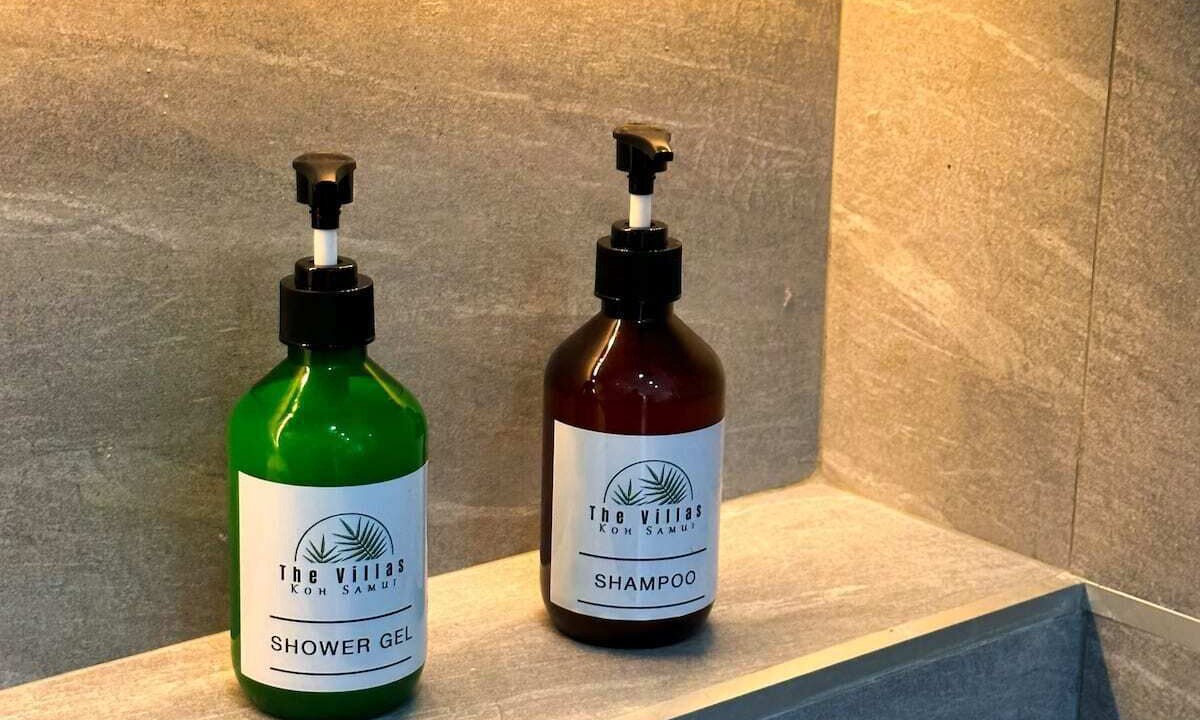 Photo of Bathroom in Lamai City Center
