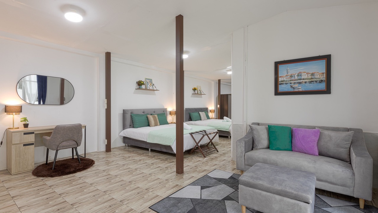 Photo of Bedroom in Nana