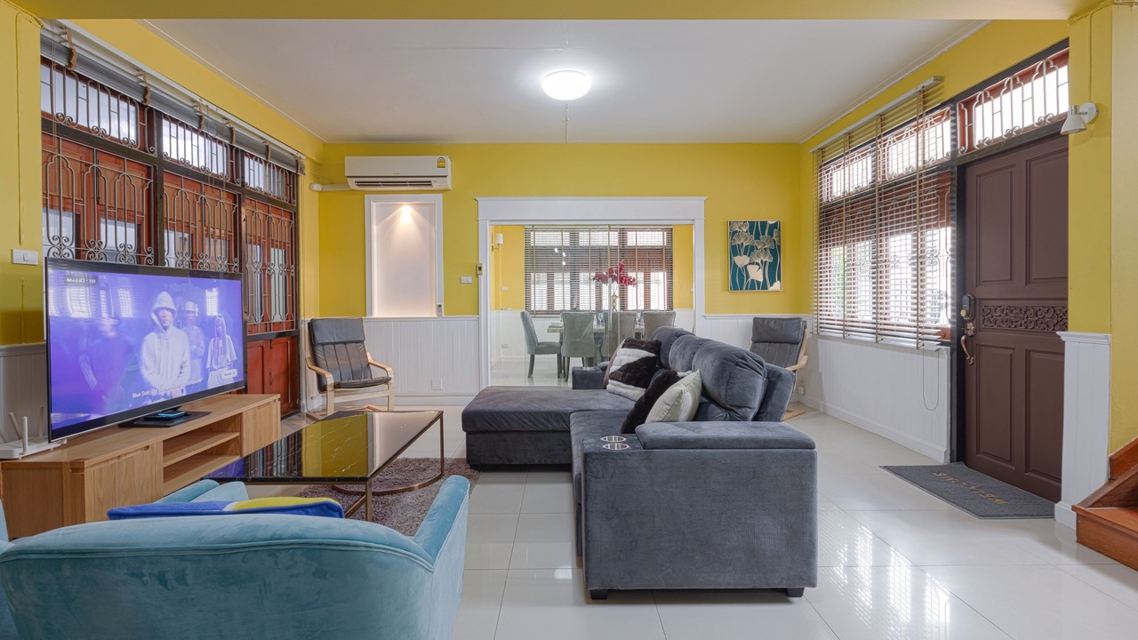 Photo of Livingroom in Nana