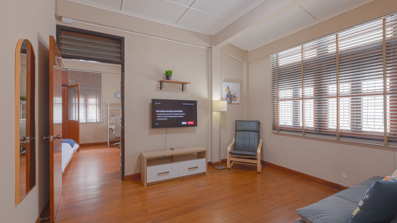Photo of Bedroom in Nana