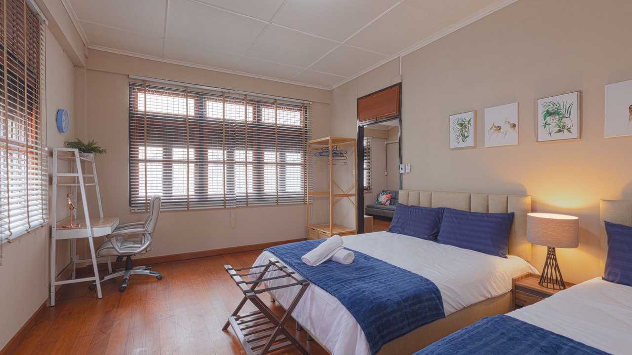 Photo of Bedroom in Nana