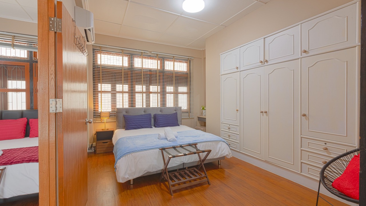 Photo of Bedroom in Nana