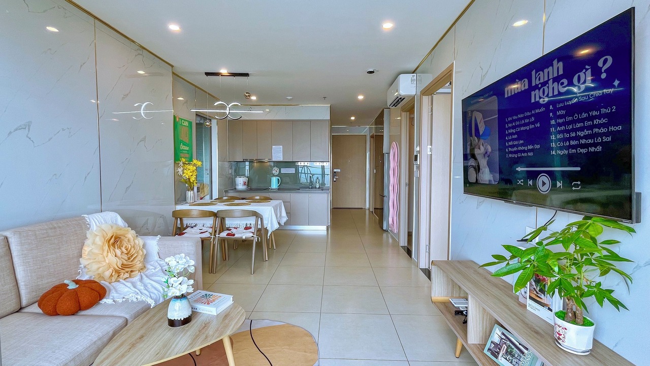 Photo of Livingroom in Thang Tam