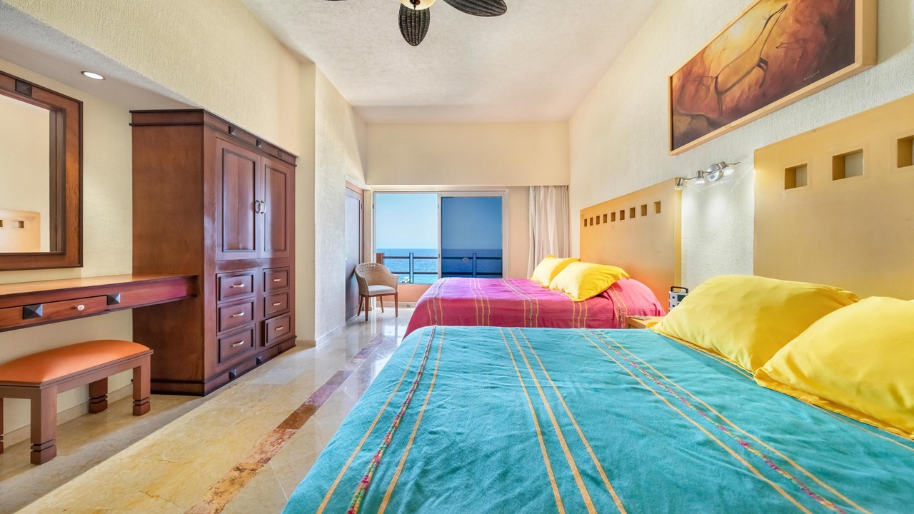 Photo of Bedroom in Los Barriles