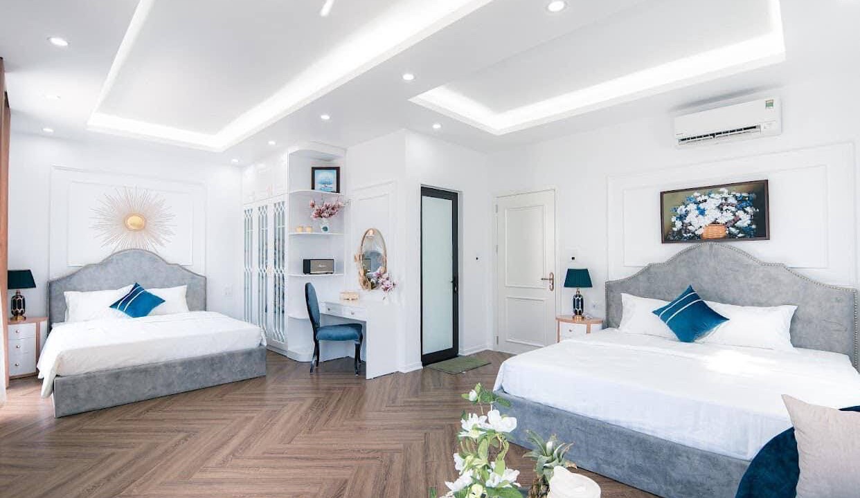 Photo of Bedroom in Bai Chay