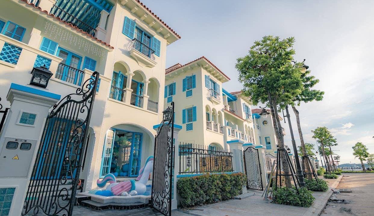 Photo of Outdoor in Bai Chay