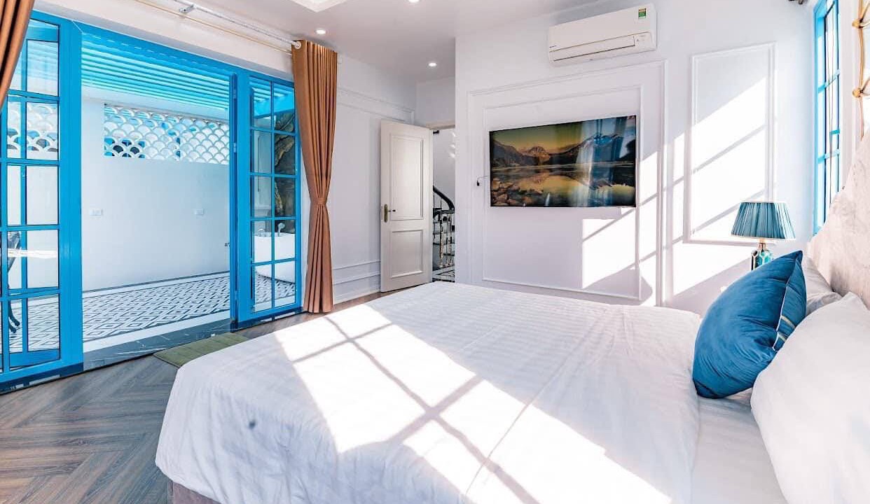 Photo of Bedroom in Bai Chay