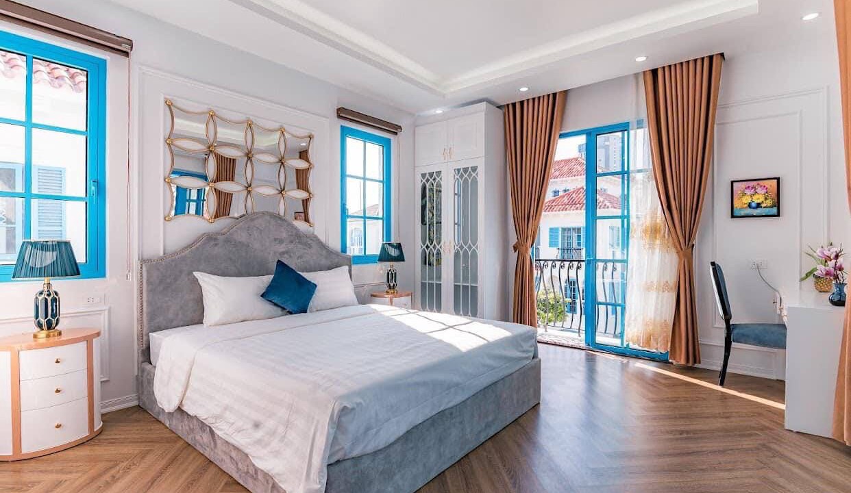 Photo of Bedroom in Bai Chay