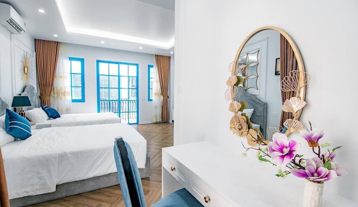 Photo of Bedroom in Bai Chay