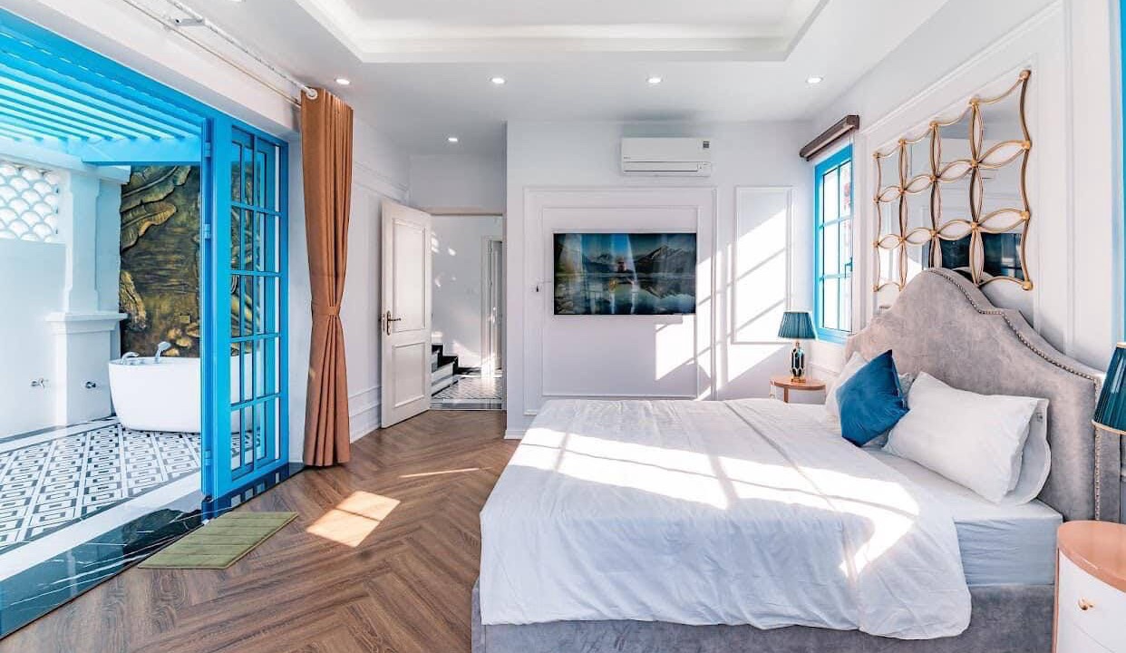 Photo of Bedroom in Bai Chay