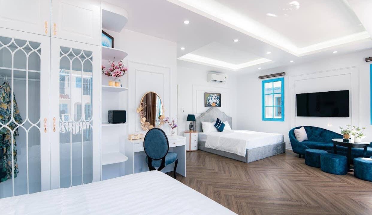 Photo of Bedroom in Bai Chay