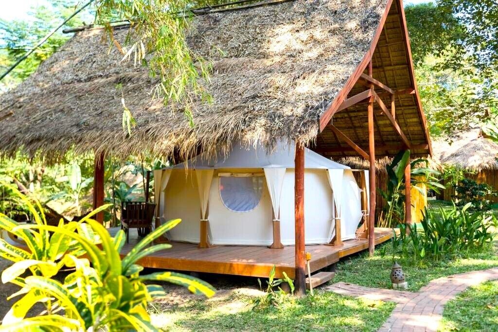Photo of Outdoor in Luang Prabang