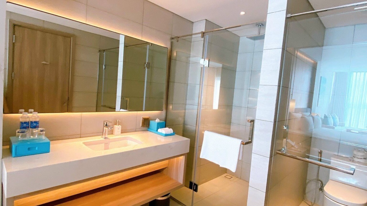 Photo of Bathroom in Ha Long