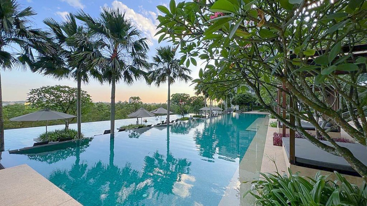 Photo of Outdoor in Medini