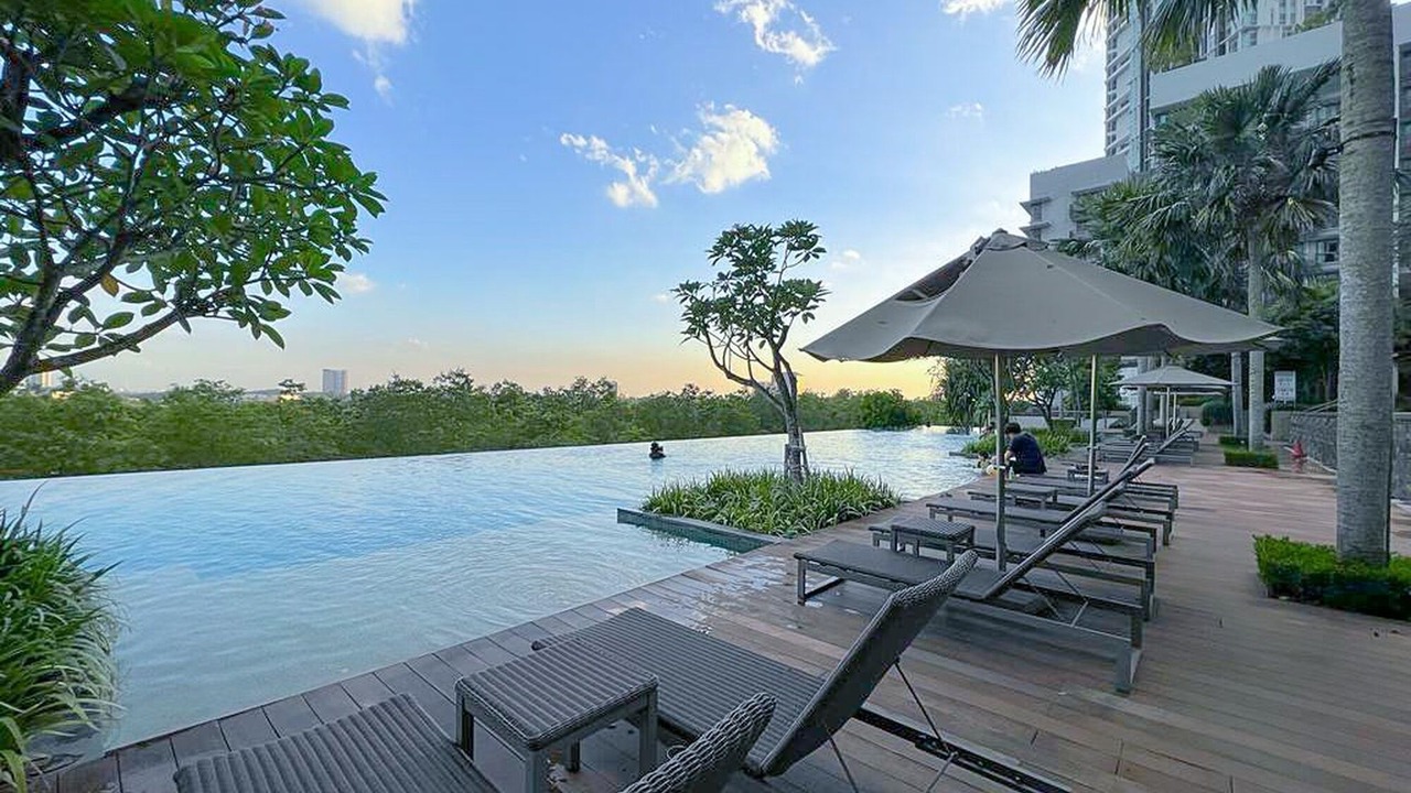 Photo of Outdoor in Medini