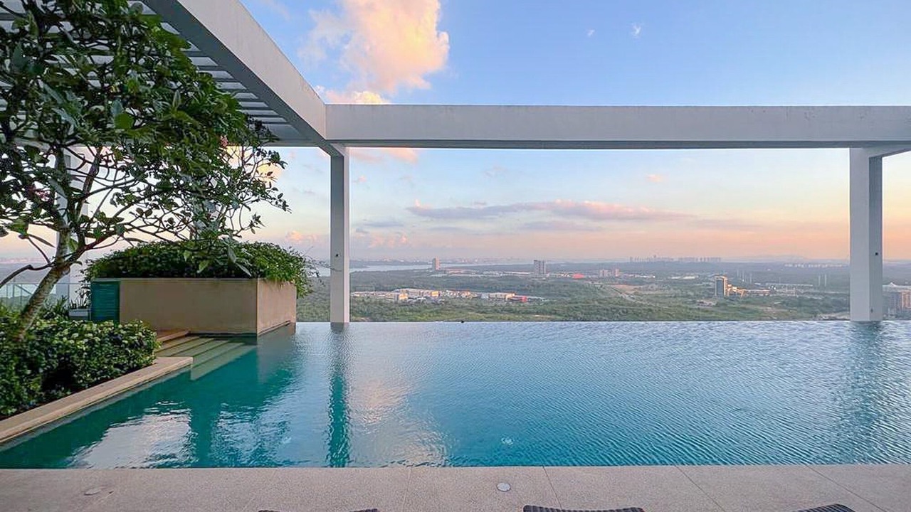 Photo of Outdoor in Medini