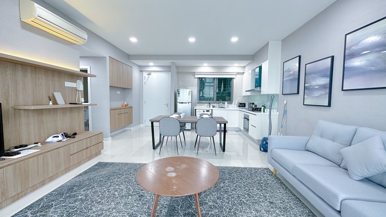 Photo of Livingroom in Medini