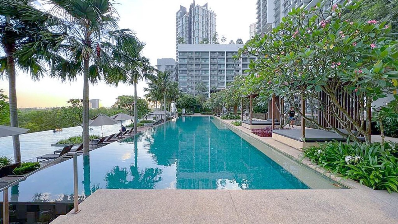 Photo of Outdoor in Medini