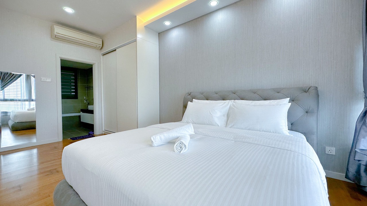 Photo of Bedroom in Medini