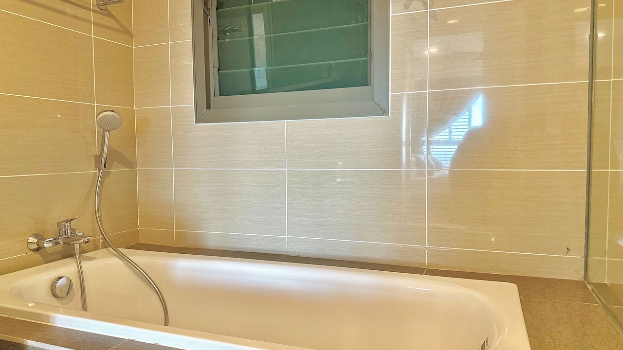 Photo of Bathroom in Medini