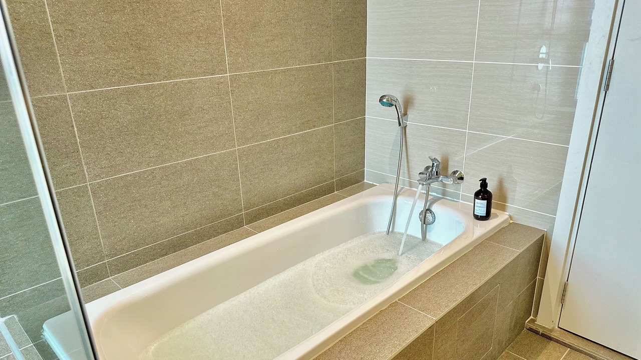Photo of Bathroom in Medini